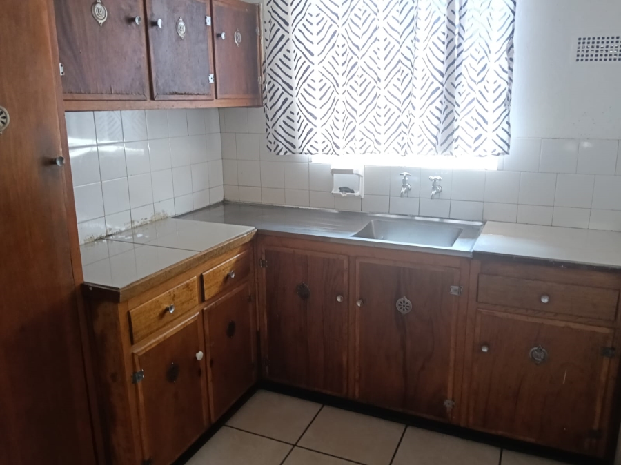 To Let 1 Bedroom Property for Rent in Navalsig Free State